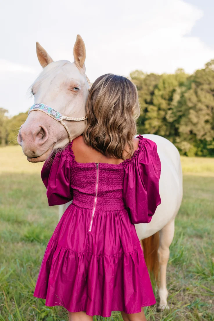 Brittany Dress - Image 2