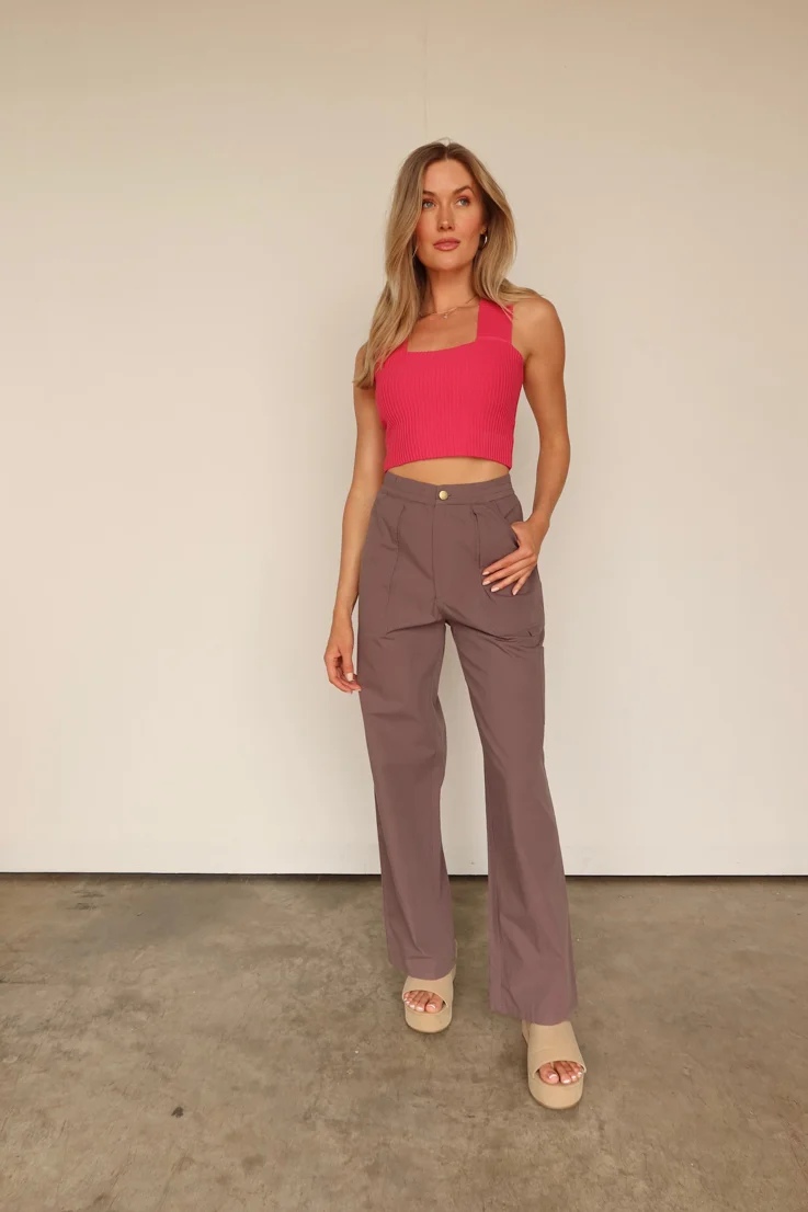 Brooklyn Tank Top - Image 3