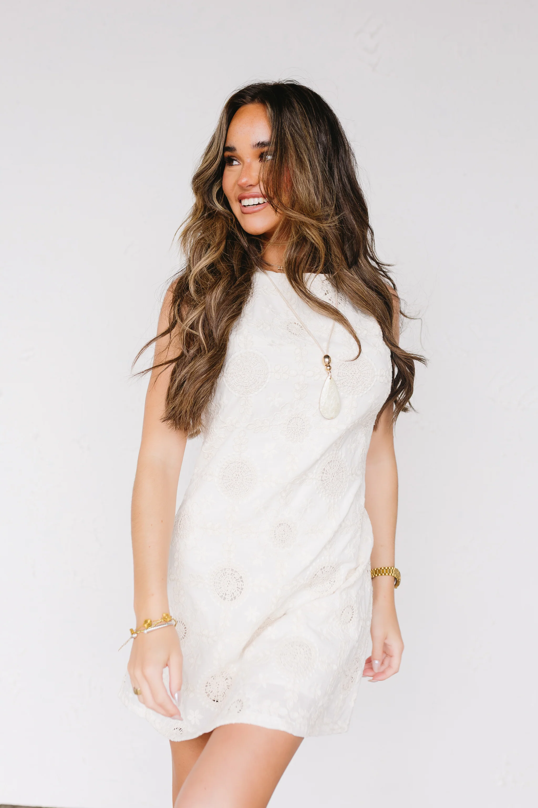 Bryxa Dress - Image 5
