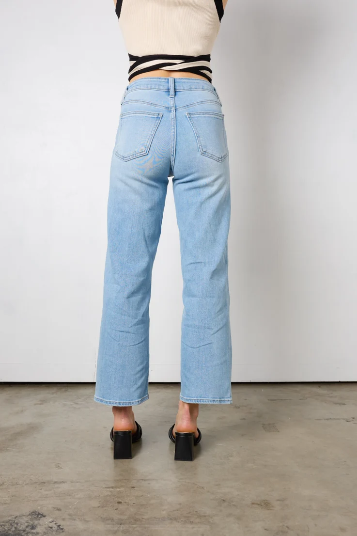 By Any Means Denim - Image 6