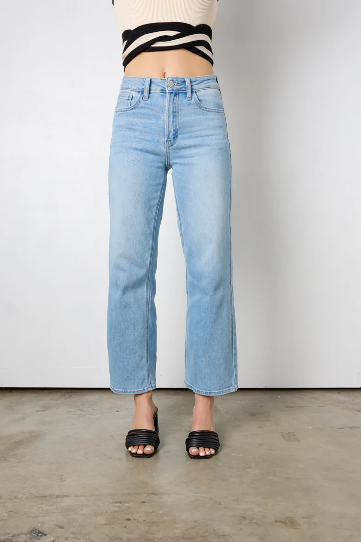 By Any Means Denim - Image 7