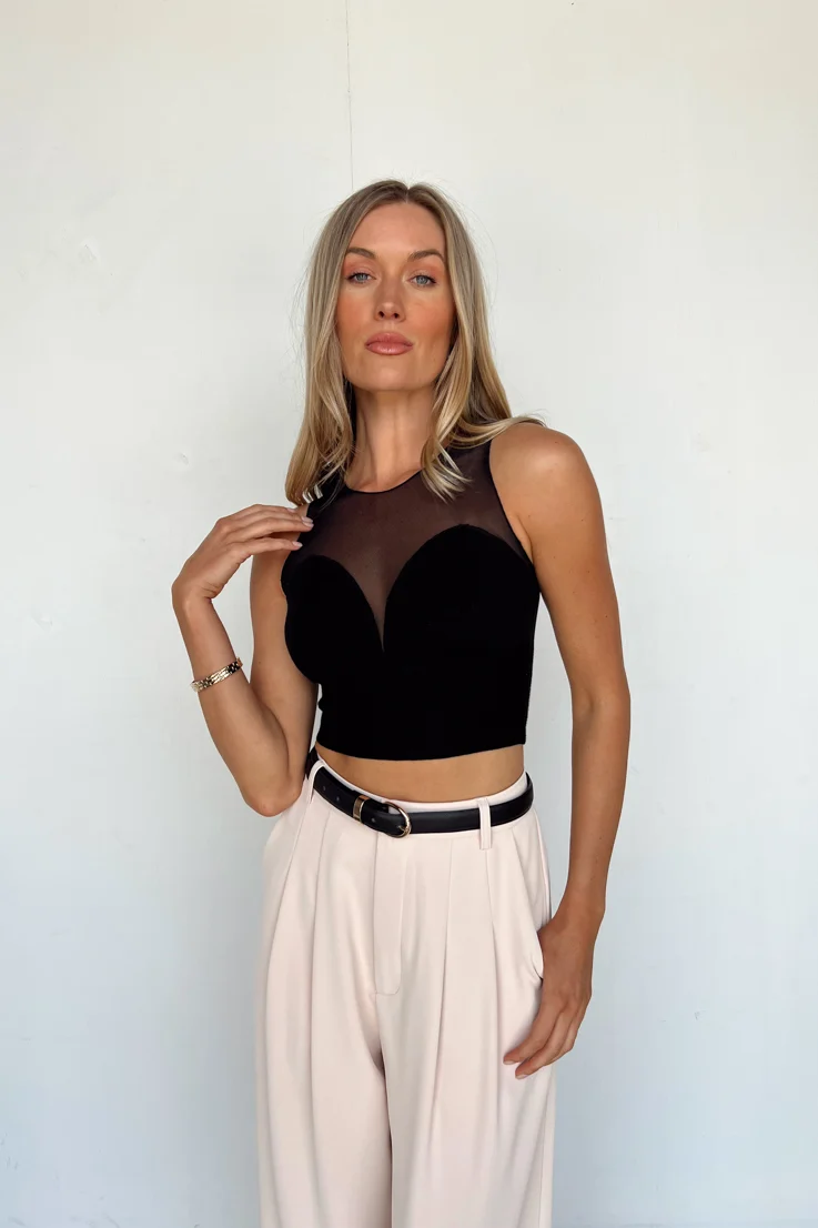 Cabana Hopping Top - Image 6