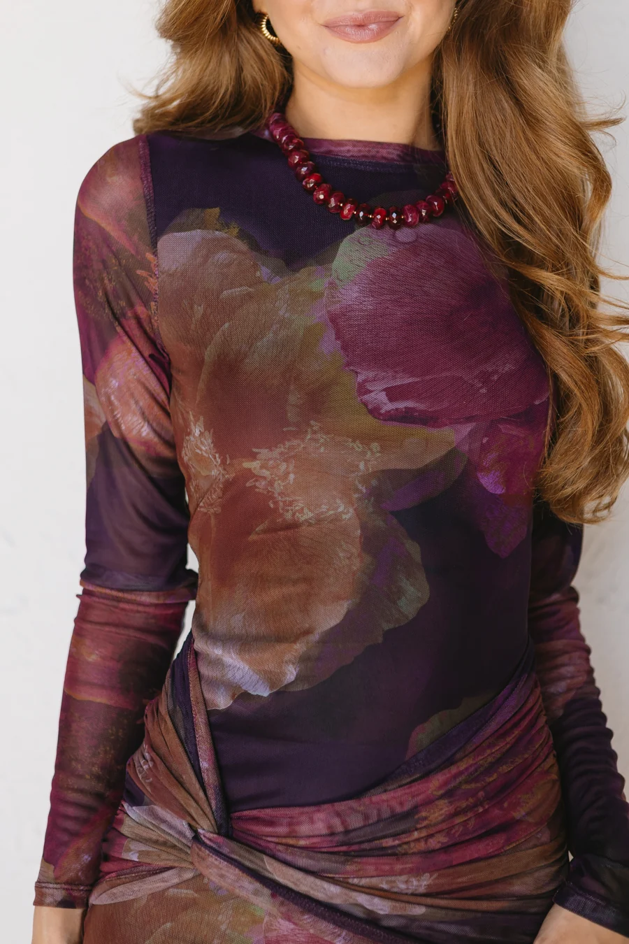 Calla Dress - Image 6