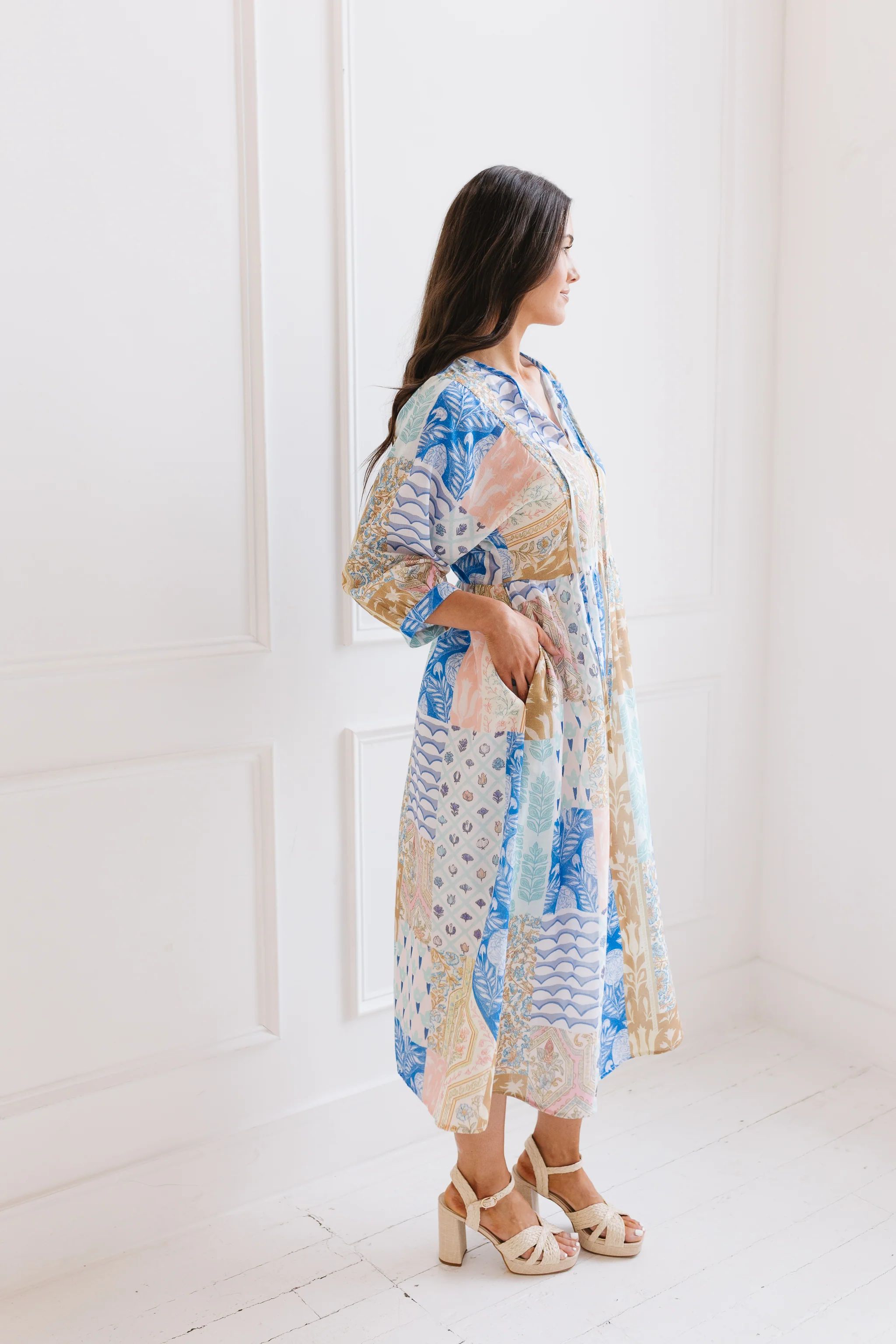 Camari Dress - Image 6