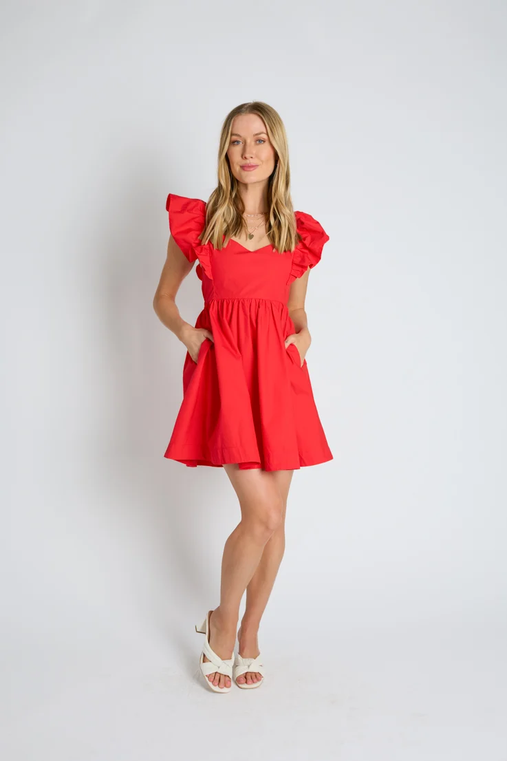 Camila Dress