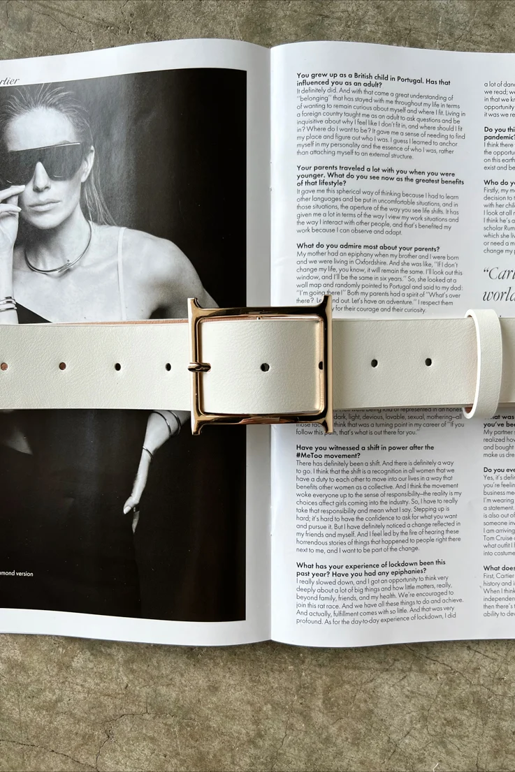 Candace Belt - Image 3