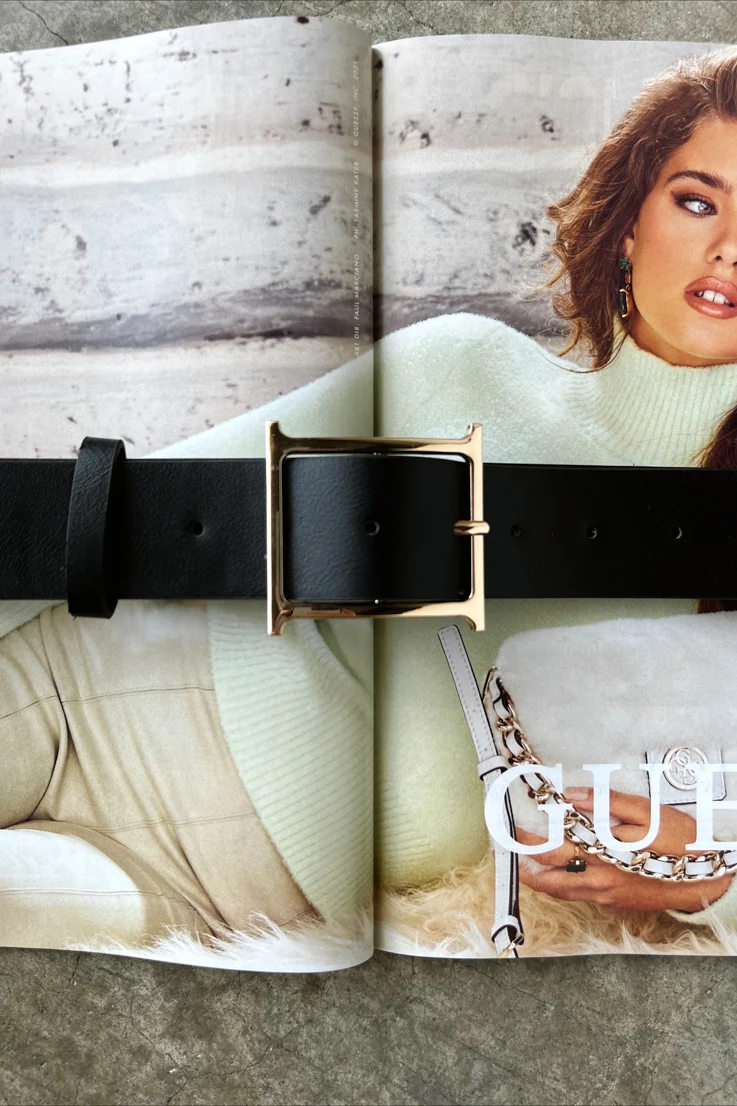 Candace Belt - Image 4