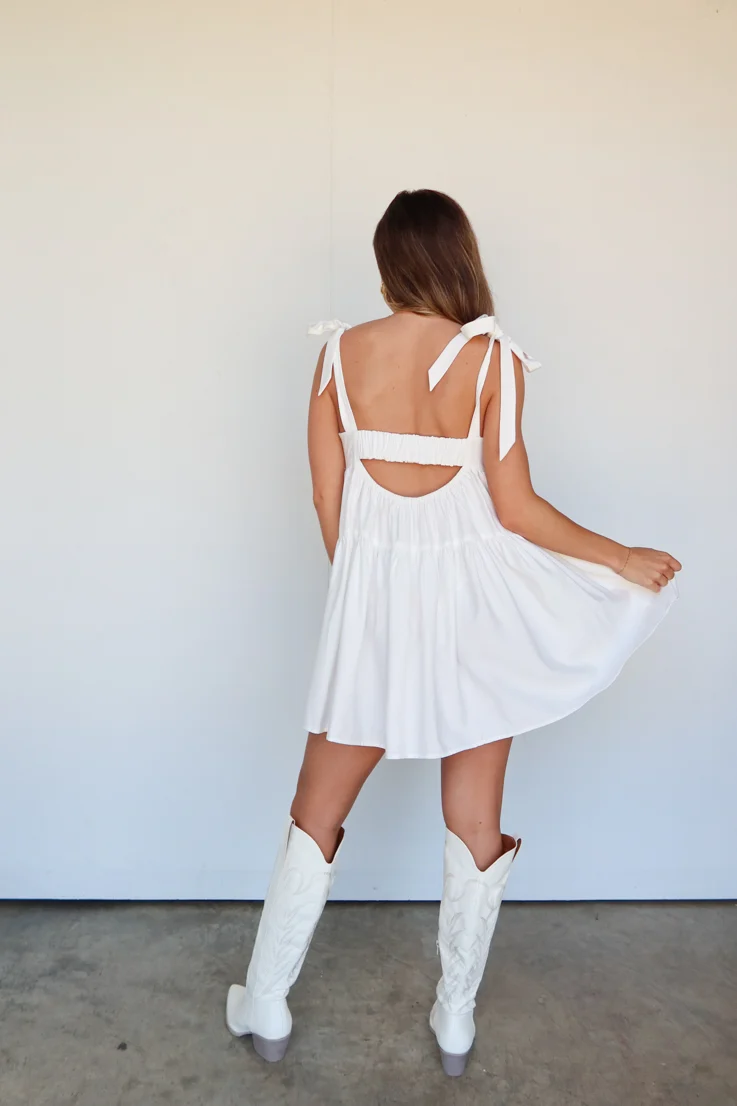Candace Dress - Image 2