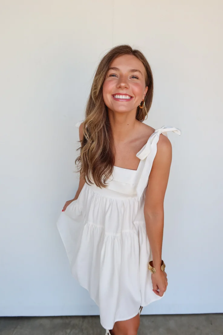 Candace Dress - Image 3