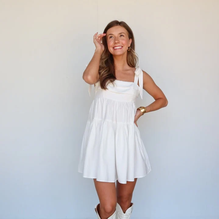 Candace Dress - Image 5