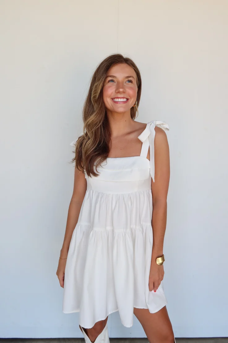 Candace Dress - Image 6