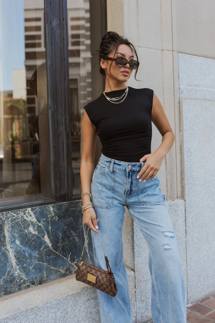 Capsule Bodysuit - Image 5