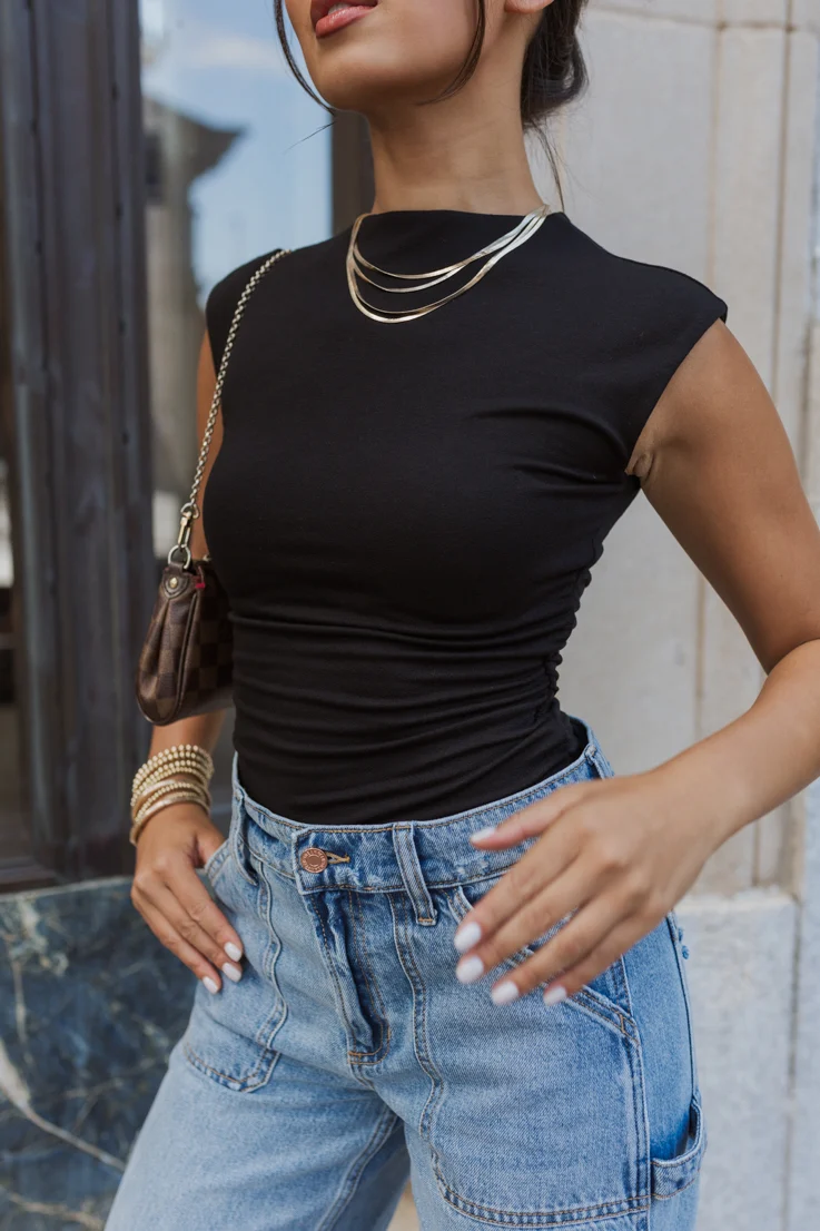 Capsule Bodysuit - Image 8
