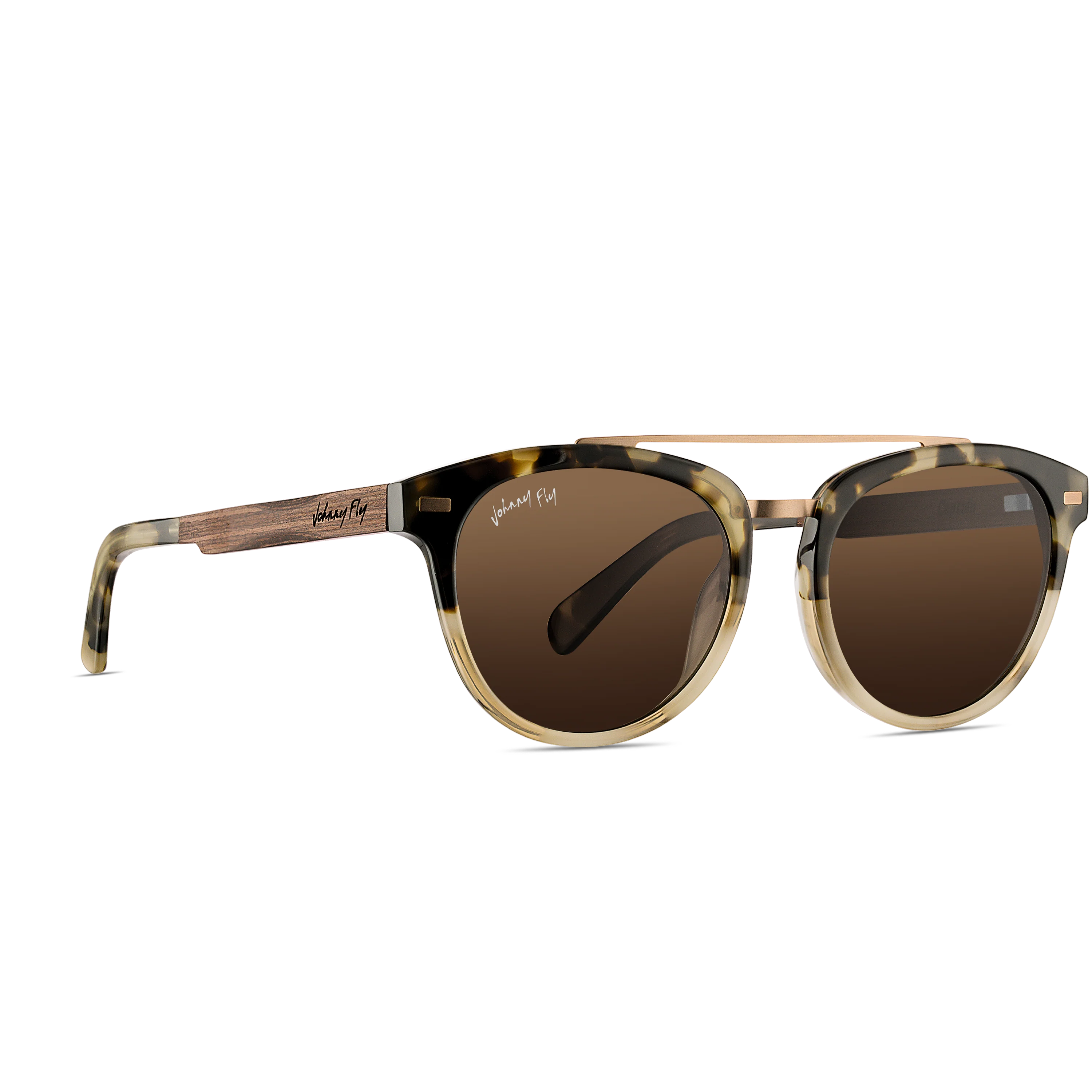 Captain Sunglasses by Johnny Fly - Image 12
