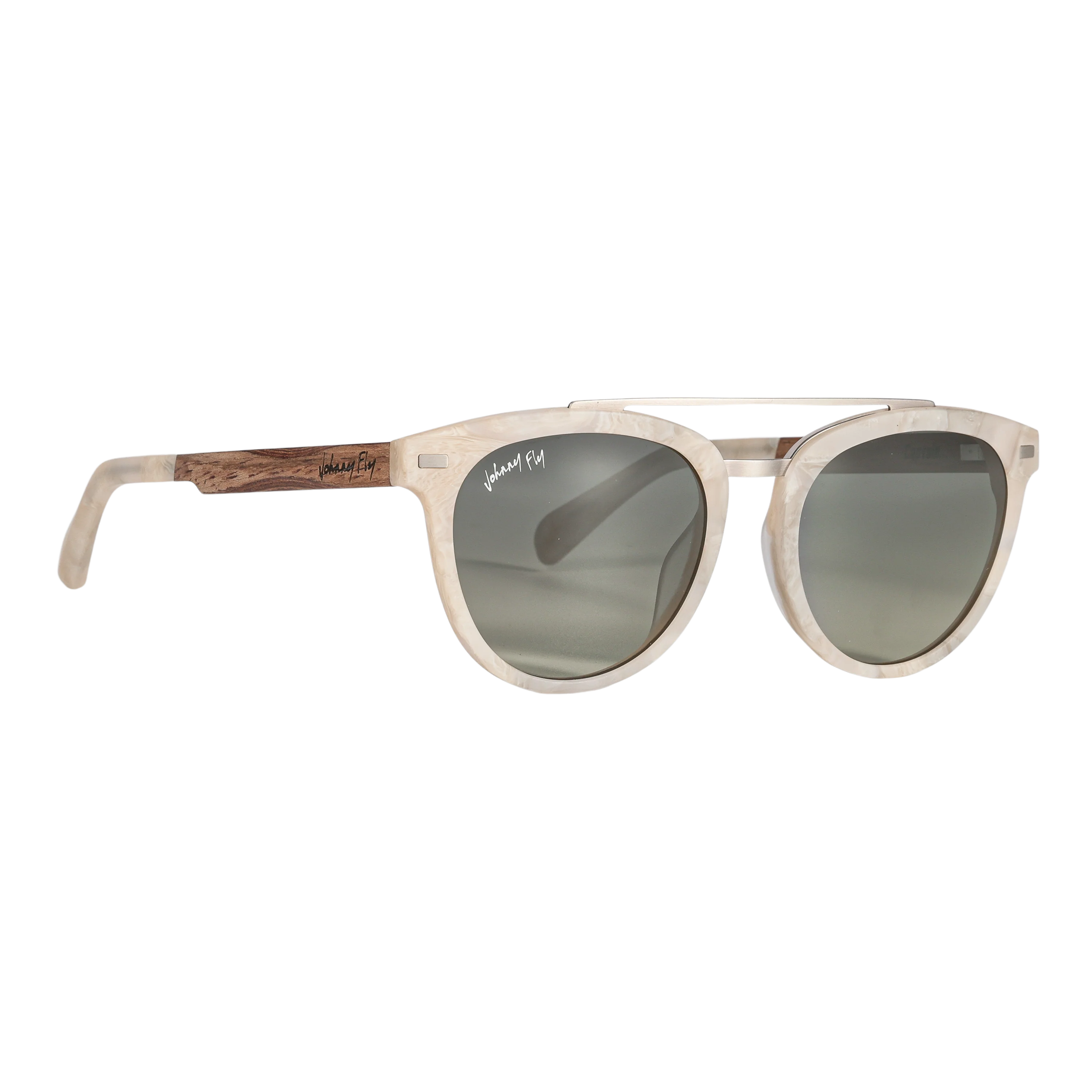 Captain Sunglasses by Johnny Fly - Image 15