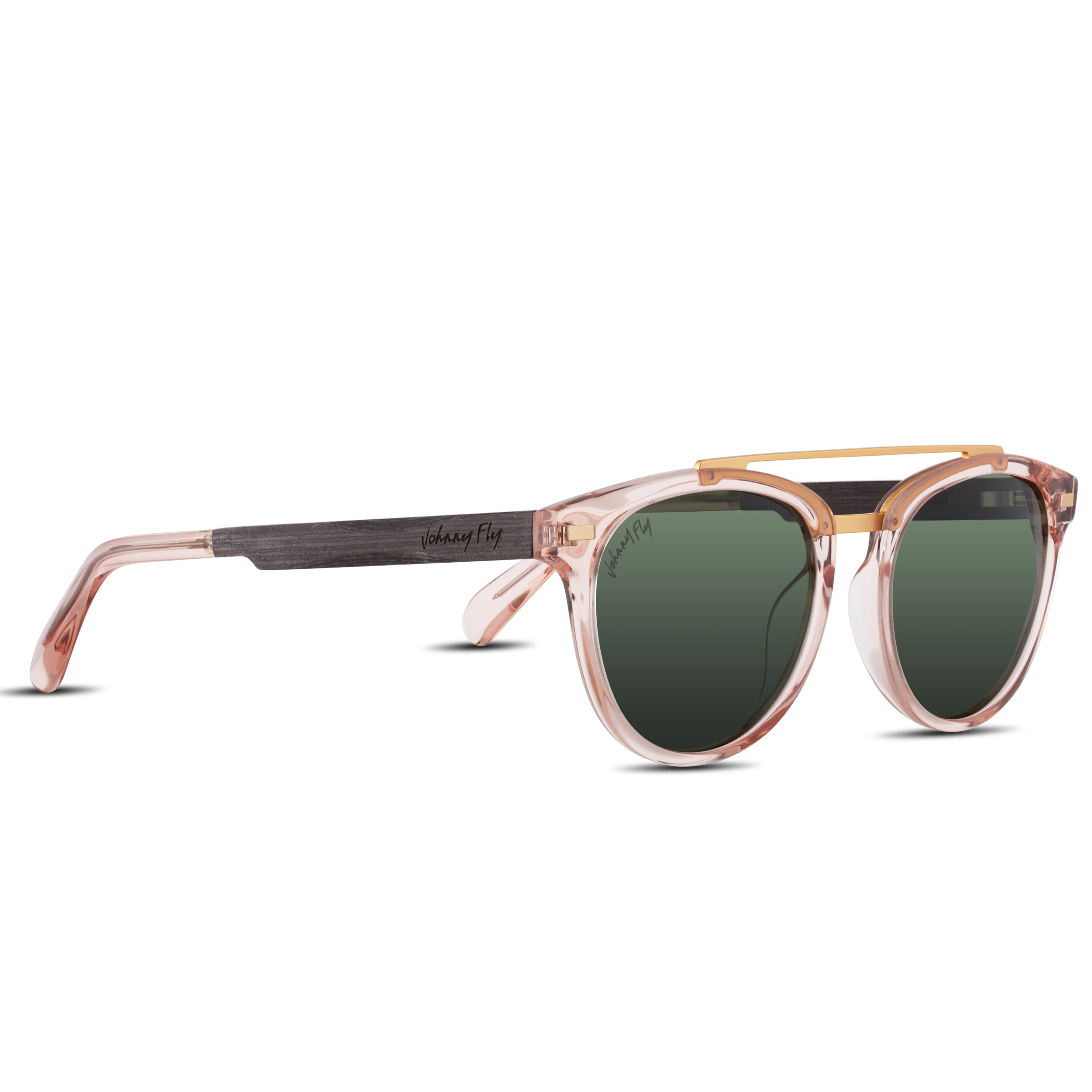 Captain Sunglasses by Johnny Fly - Image 4