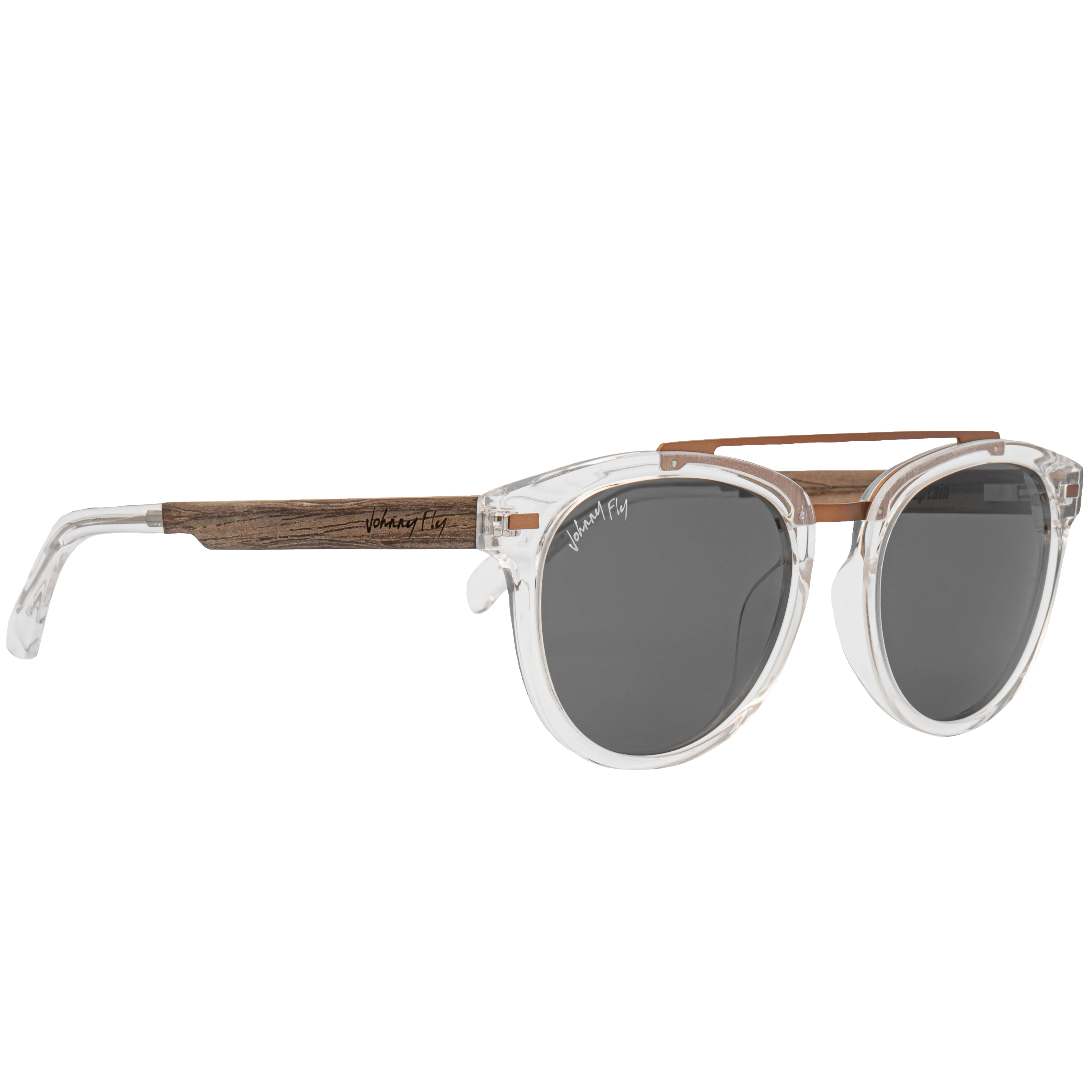 Captain Sunglasses by Johnny Fly - Image 5