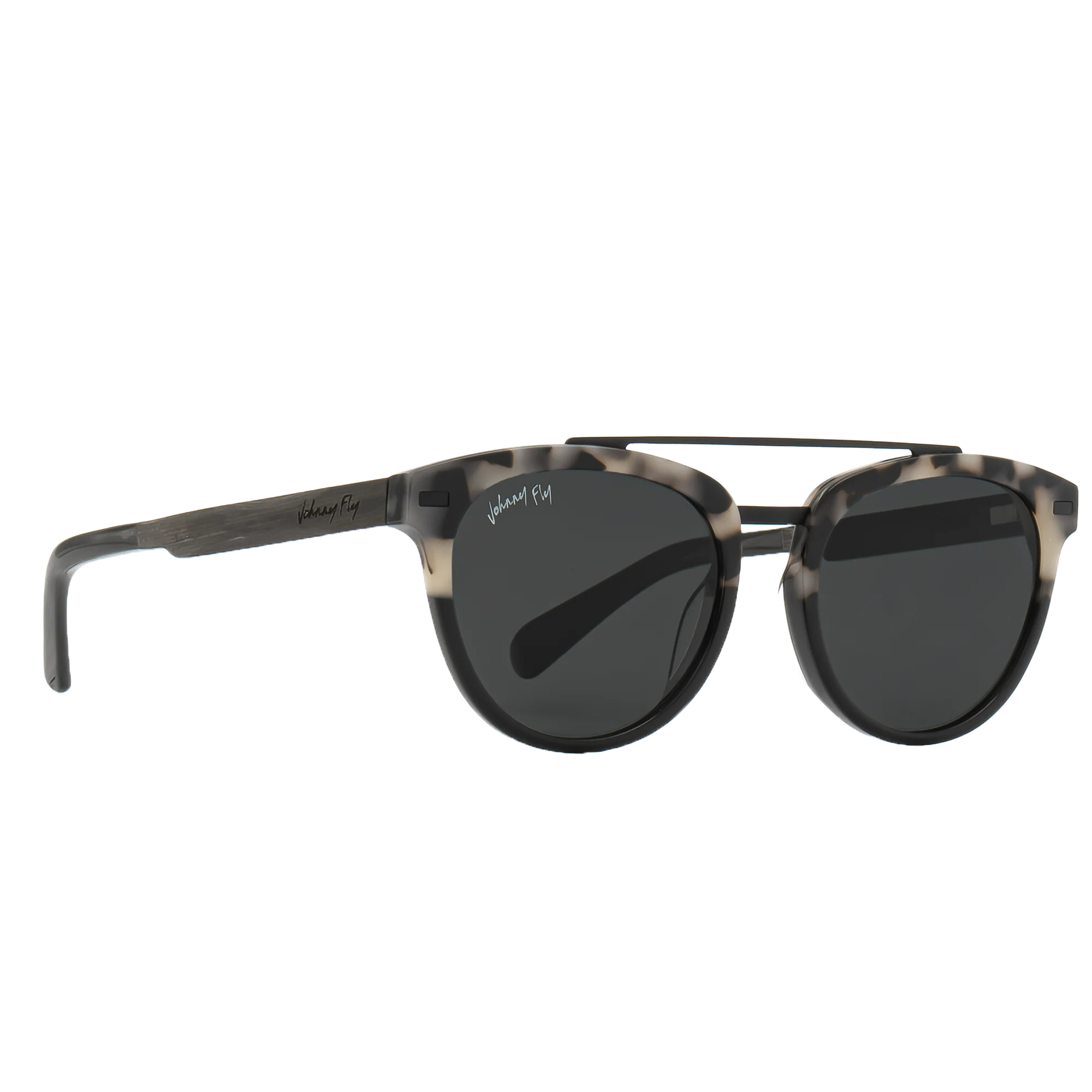 Captain Sunglasses by Johnny Fly - Image 7