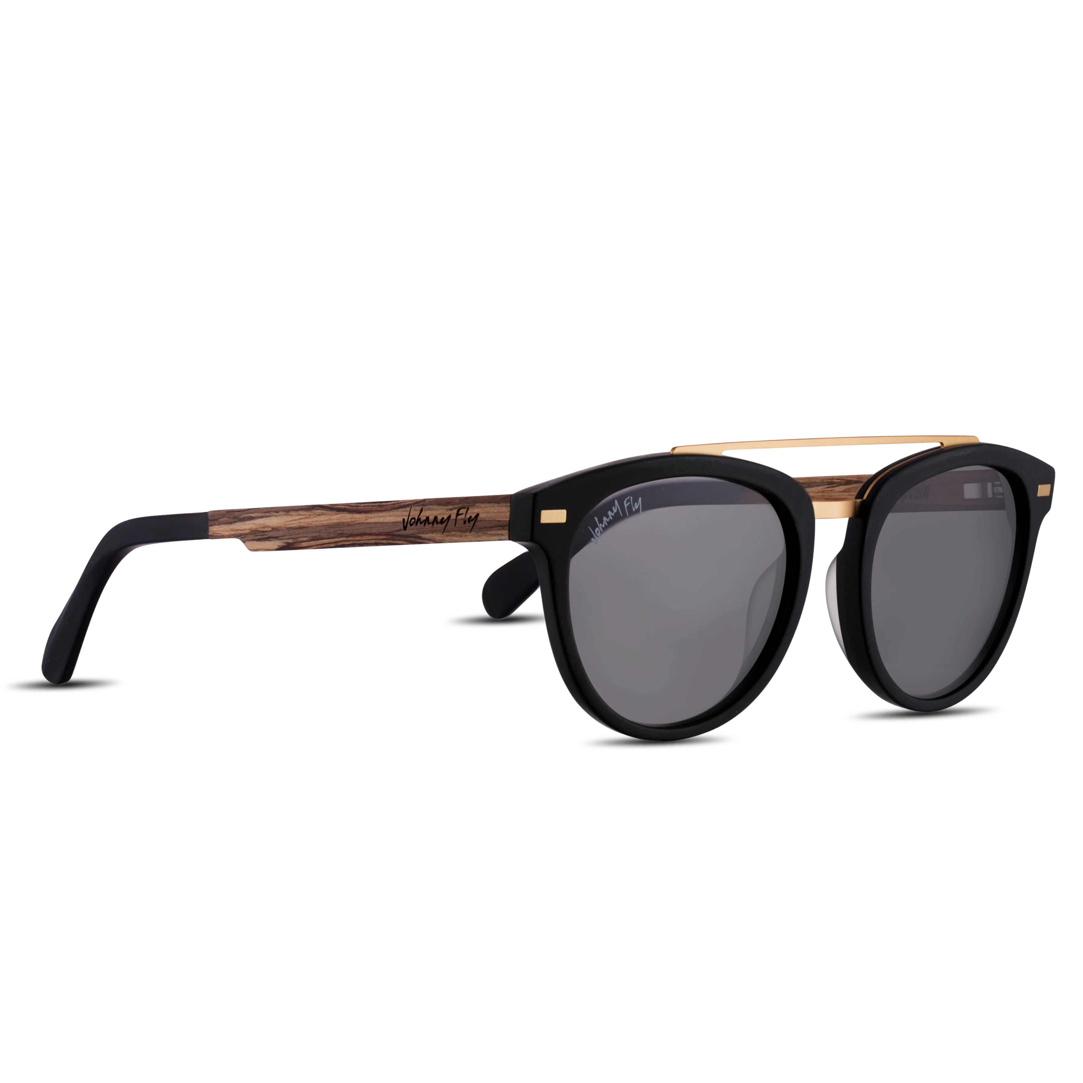 Captain Sunglasses by Johnny Fly - Image 8