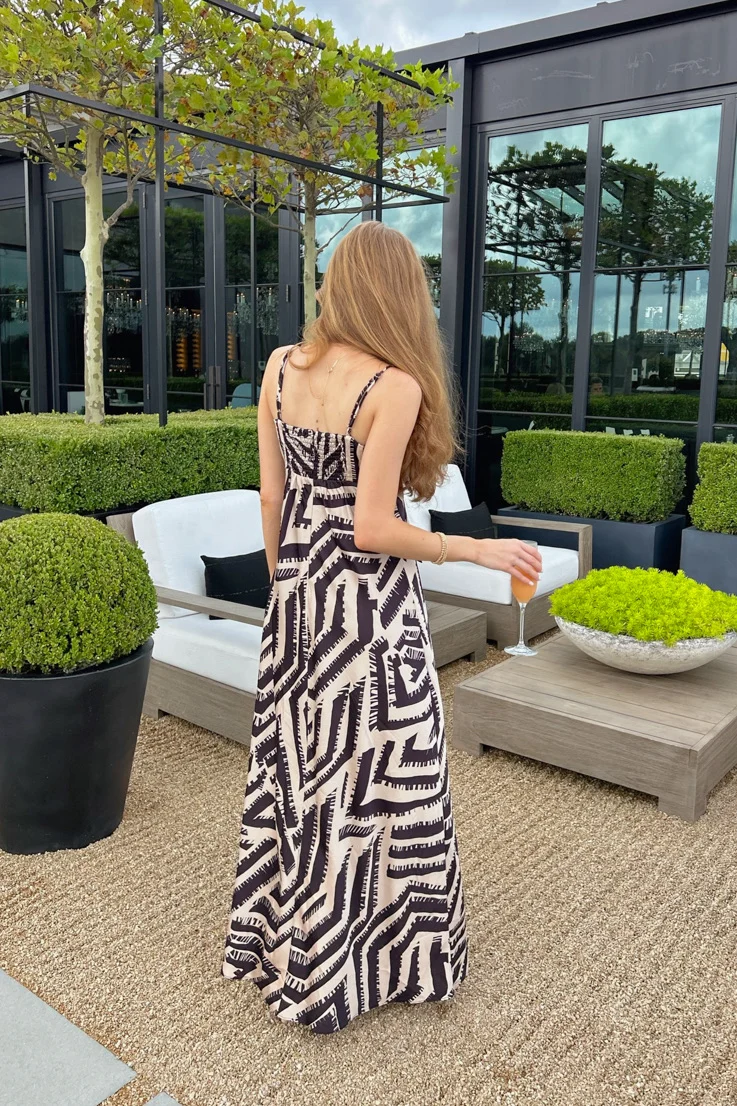 Captivating Dress - Image 3