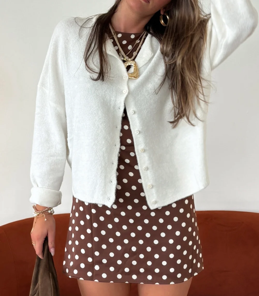 Cardigan Bundle - Neutral Pack - Image 3