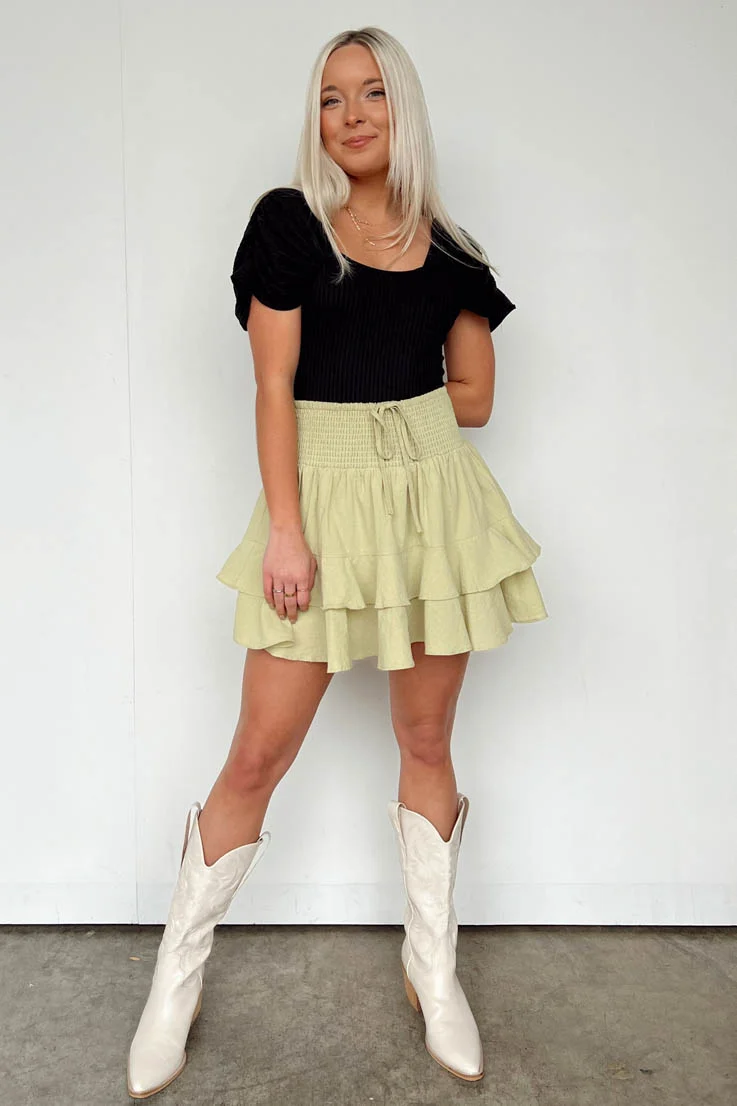 Carefree Skort - Image 4