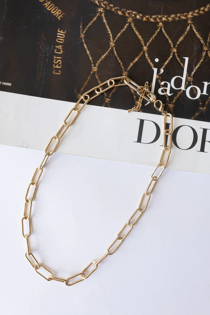 Carmen Necklace