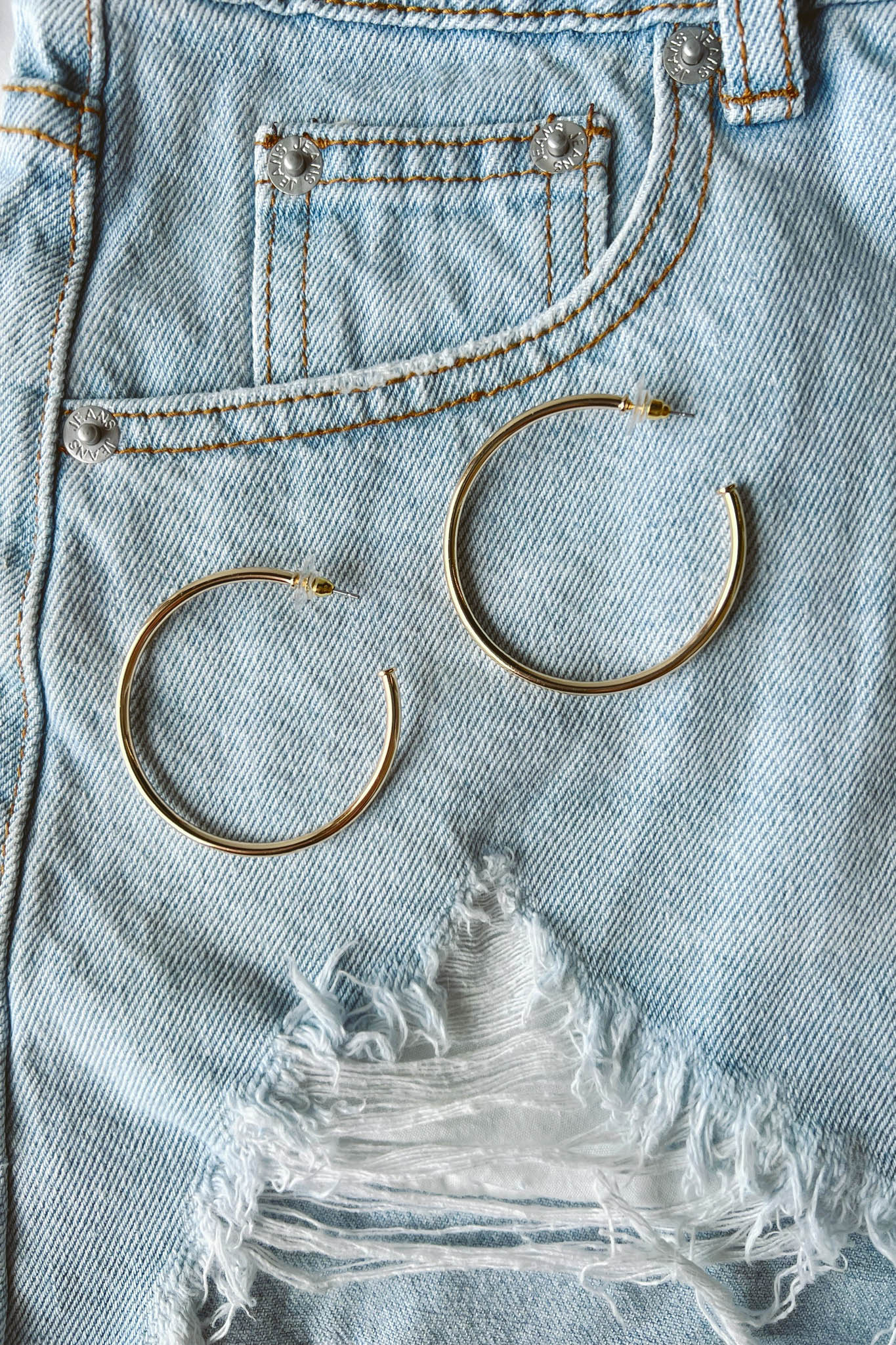 Caroline Hoops - Image 3