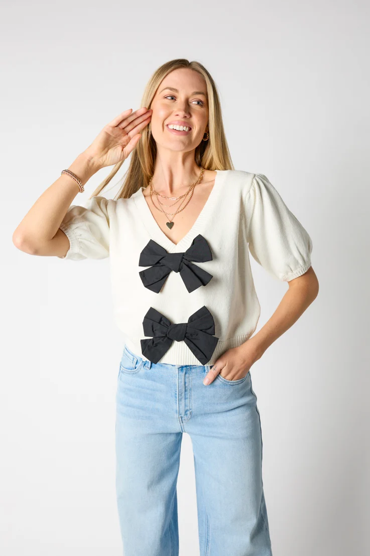 Carrie Sweater - Image 3