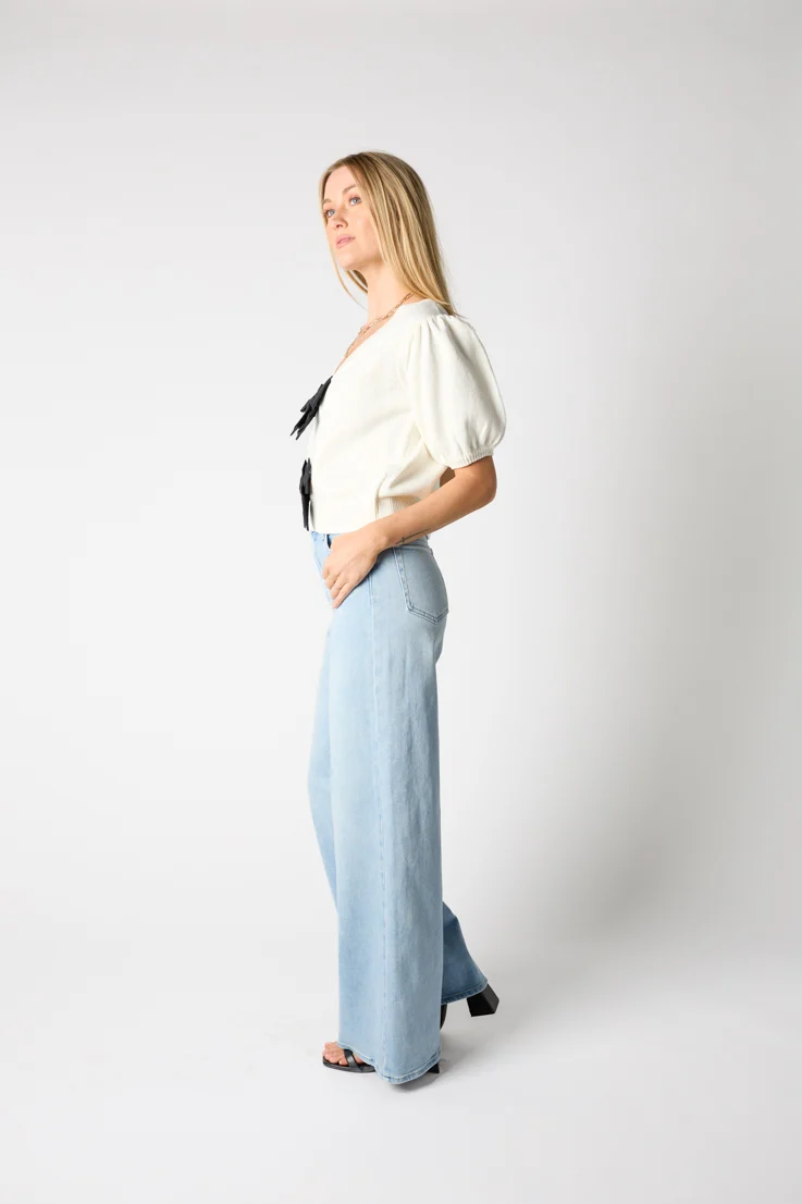 Carrie Sweater - Image 4