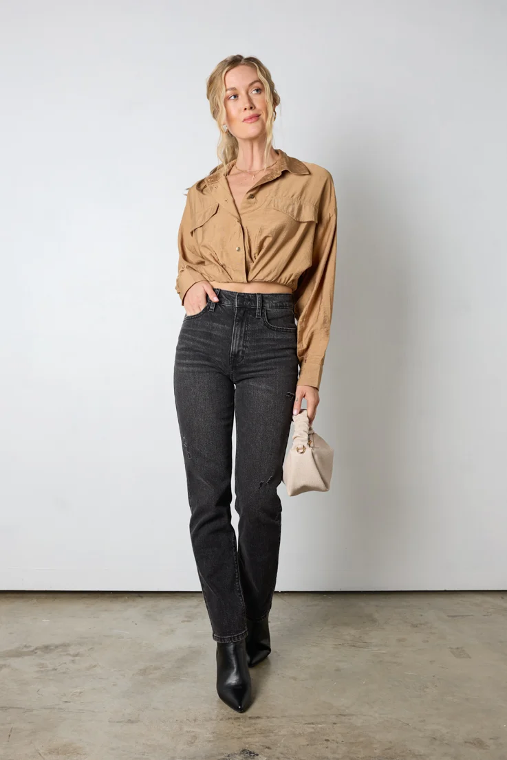 Carter Top