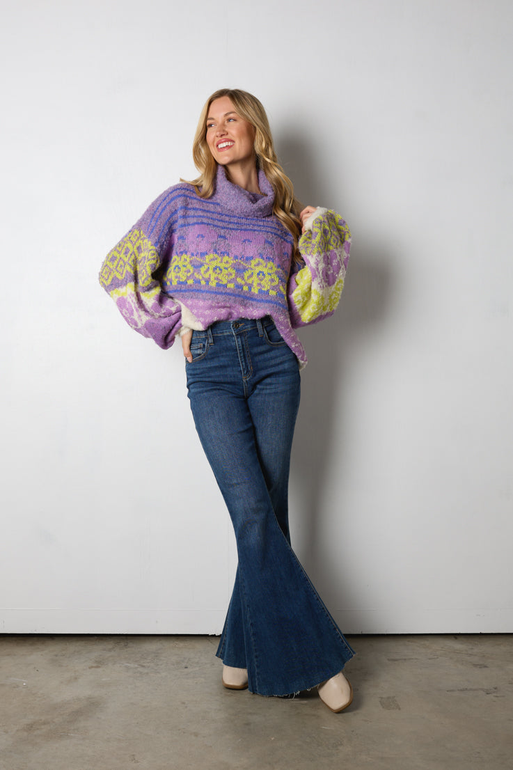 Cassie Sweater - Image 3