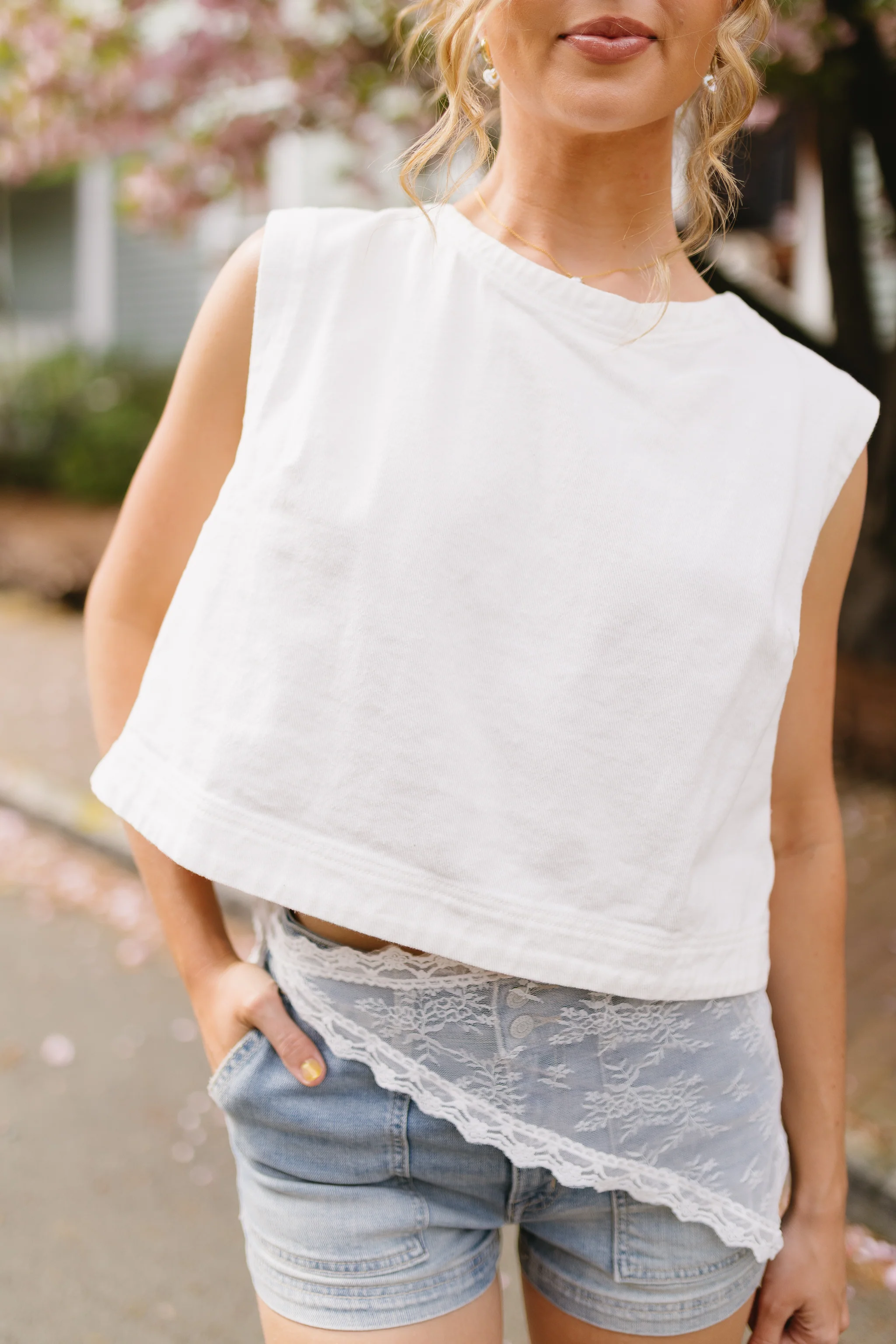 Casual Cool Top - Image 9