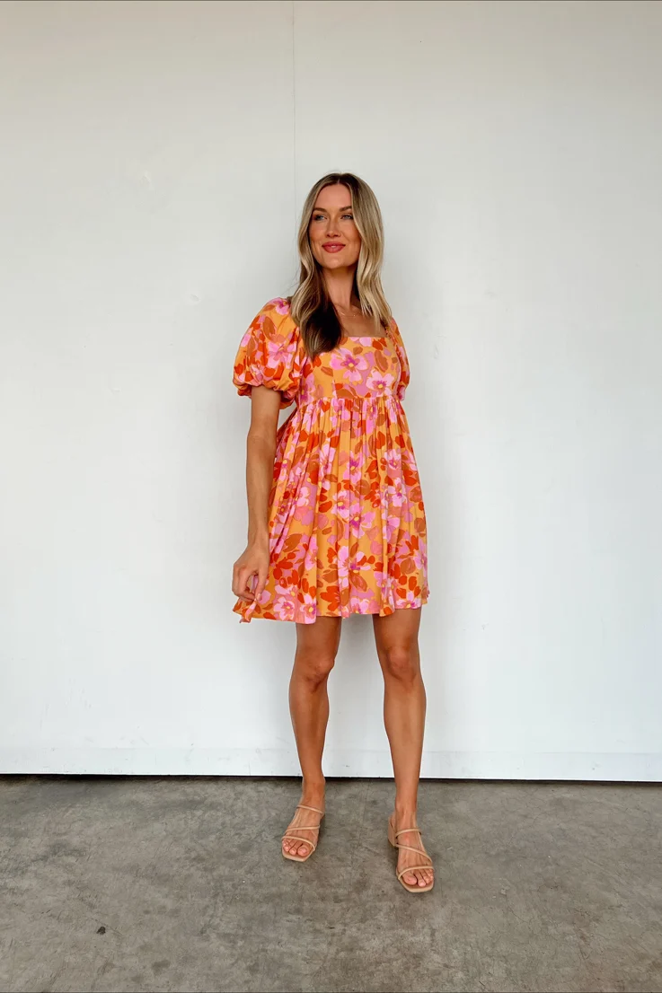 Catalina Dress - Image 7