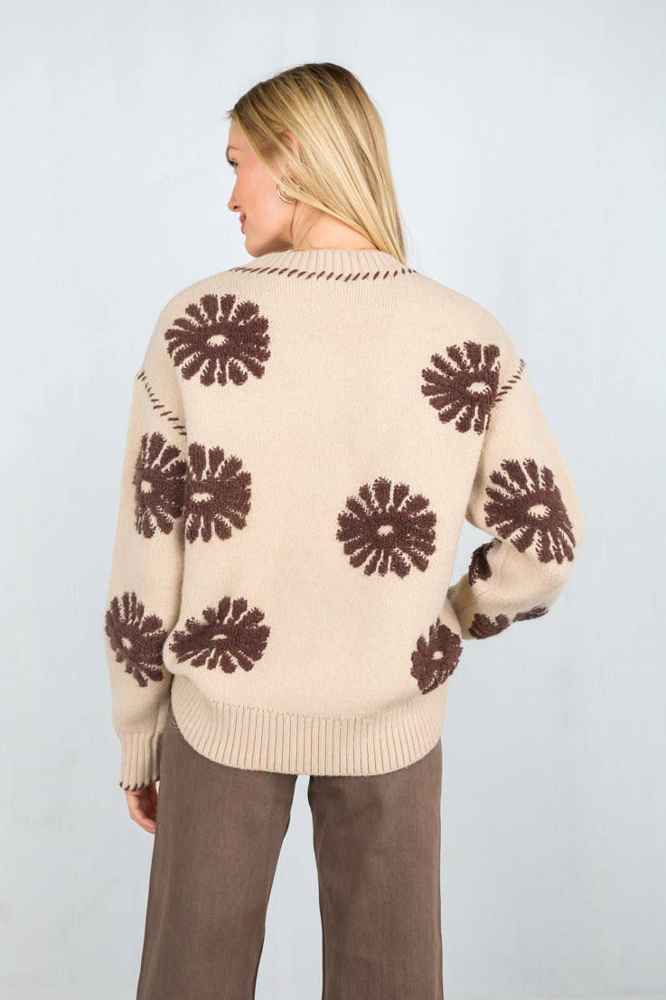 Catch You Later Sweater - Image 2
