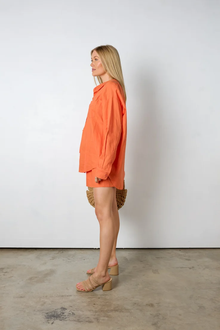 Catching A Flight Shorts - Image 2