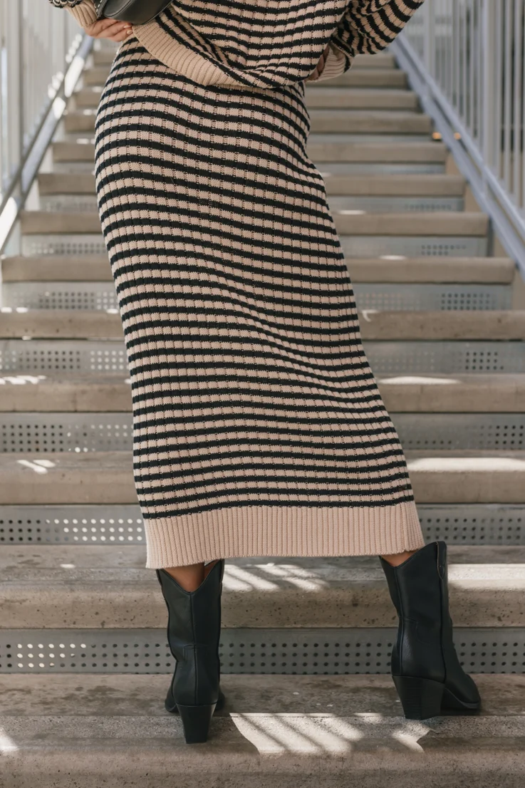 Cate Midi Skirt - Image 2
