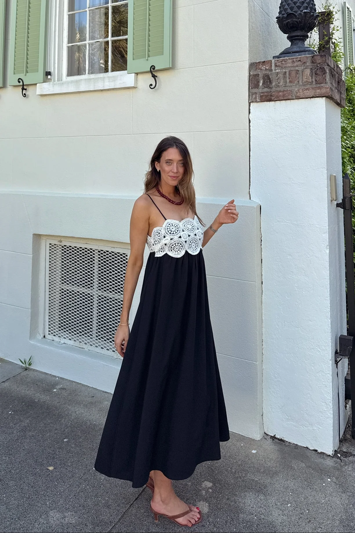 Catrina Dress - Image 6