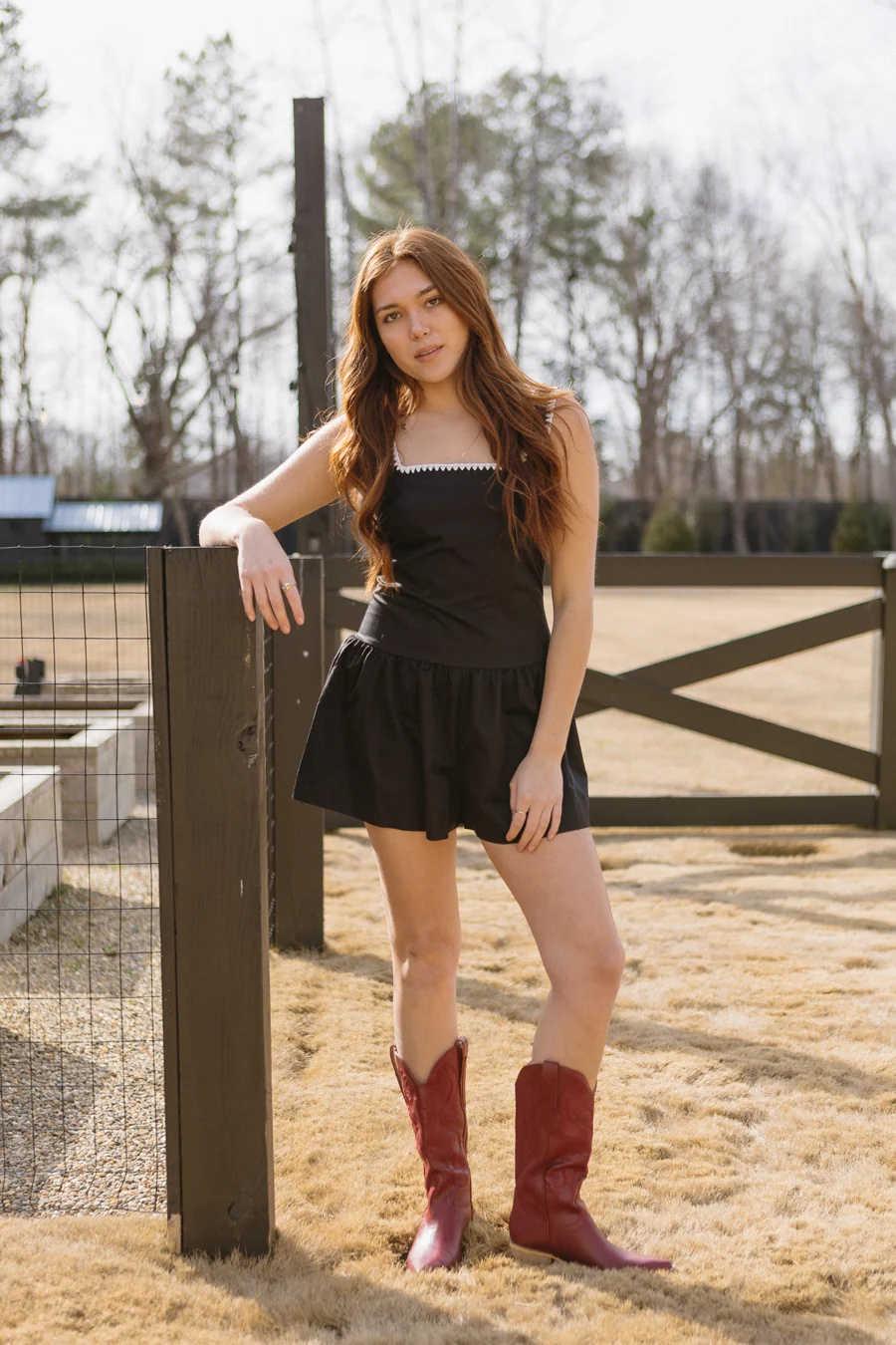 Celeste Romper