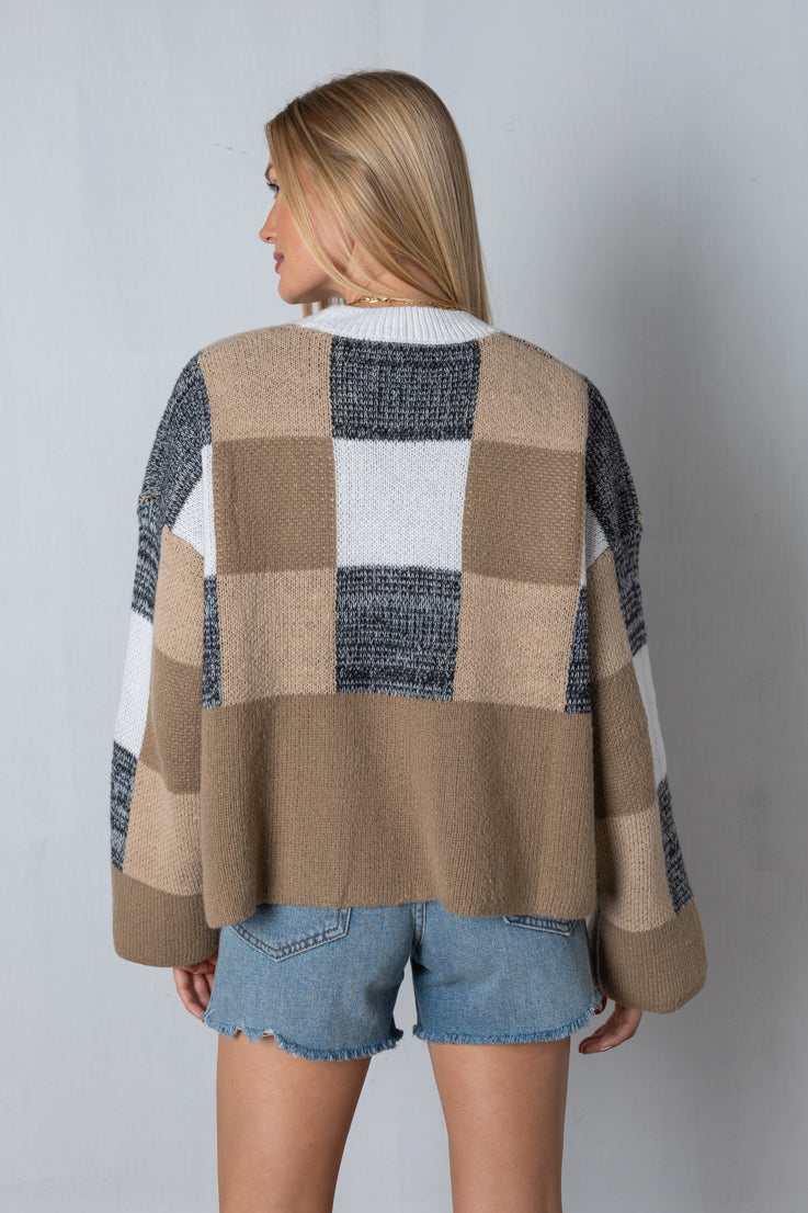 Change Your Mind Sweater - Image 2