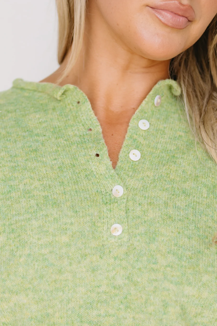 Chapter One Sweater - Image 9