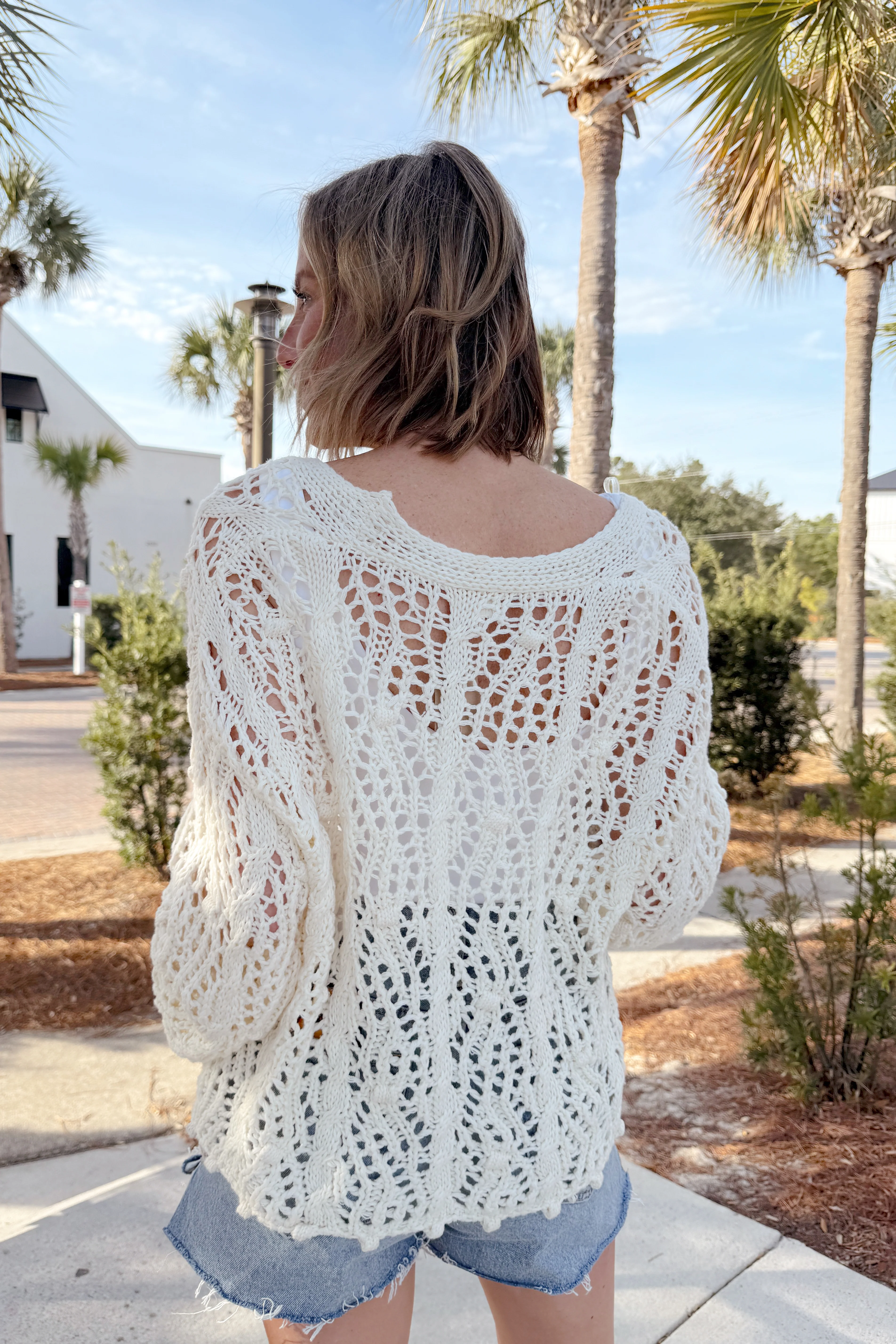Charity Cardigan - Image 2