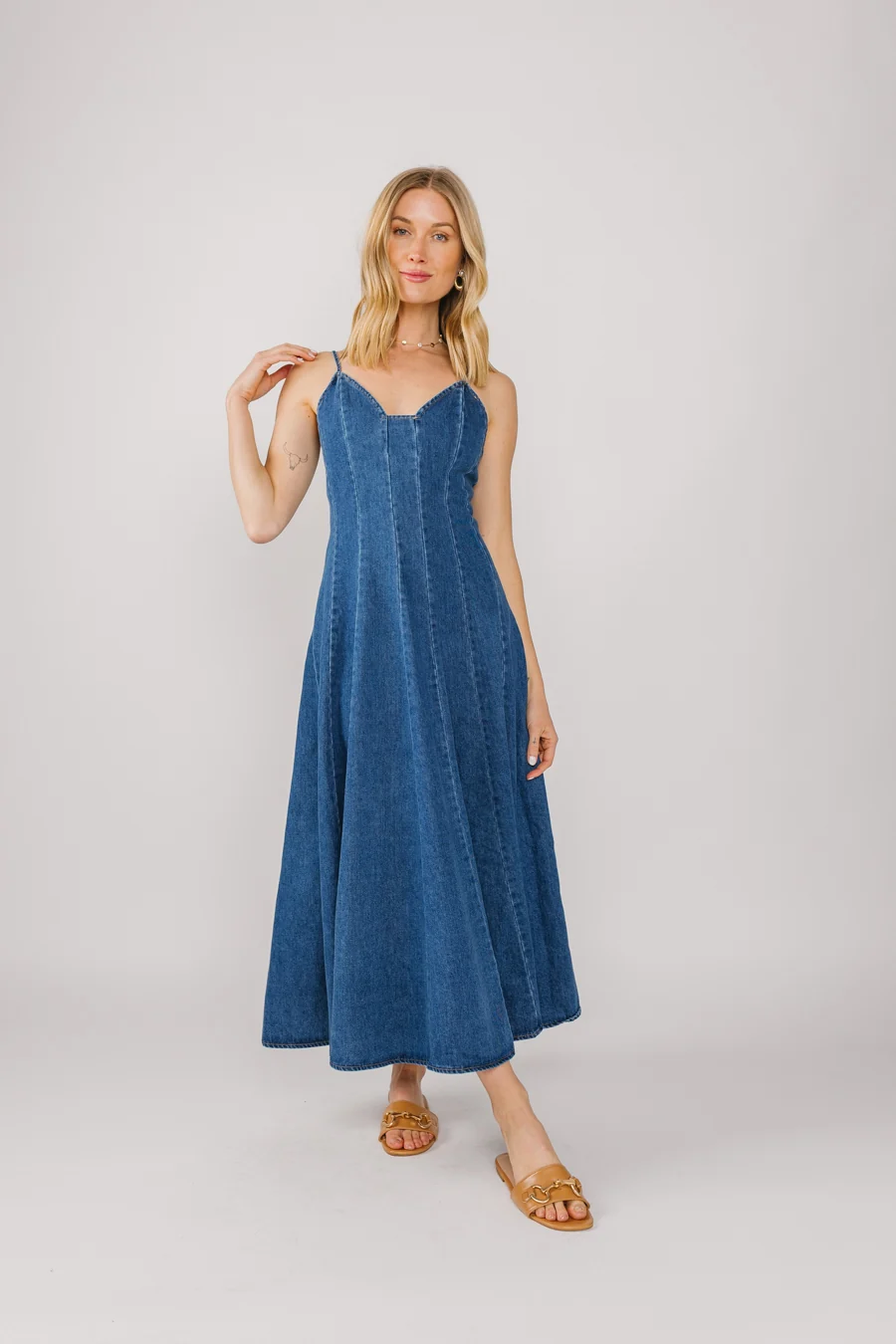 Chloe Dress