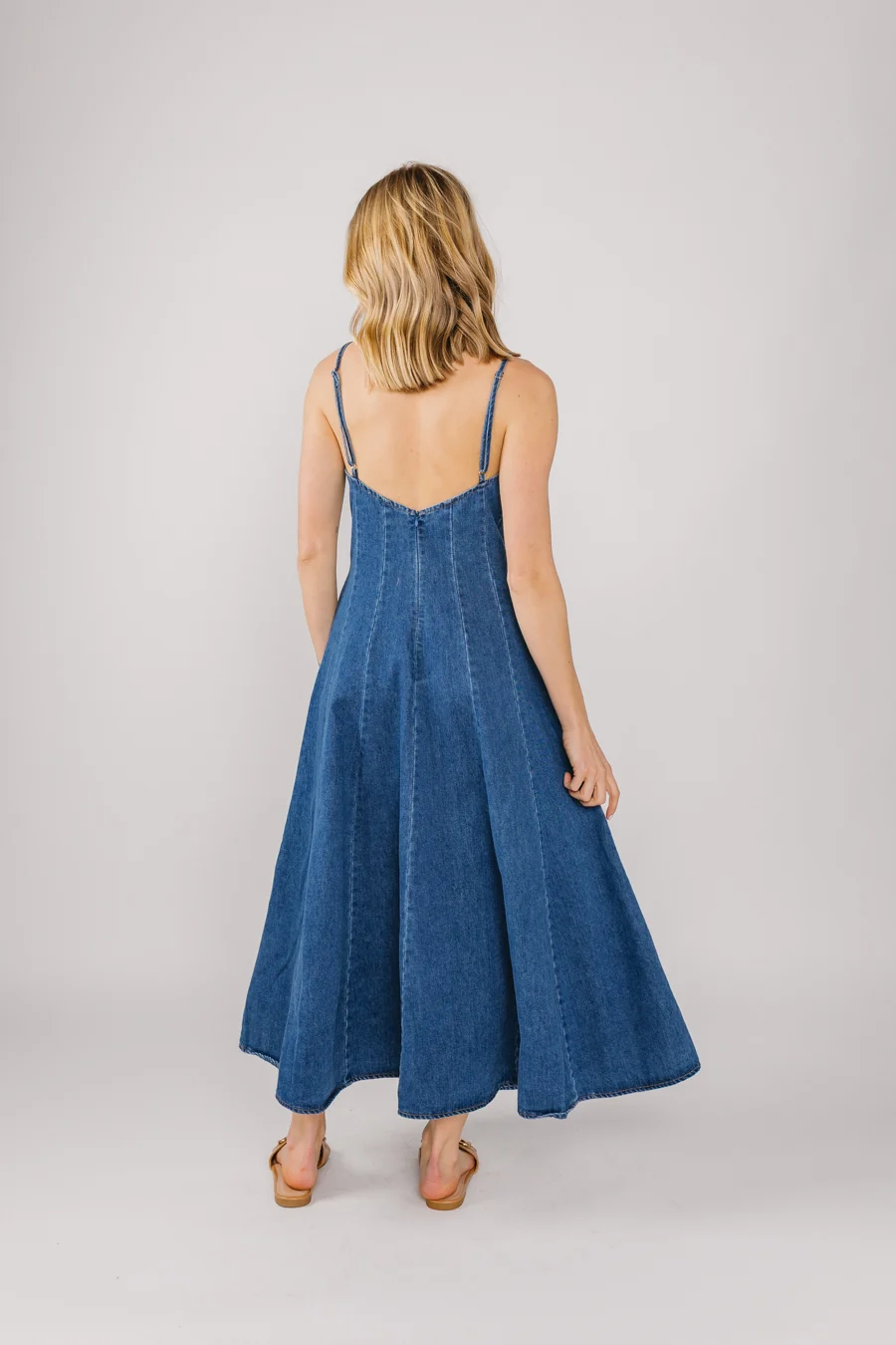 Chloe Dress - Image 2