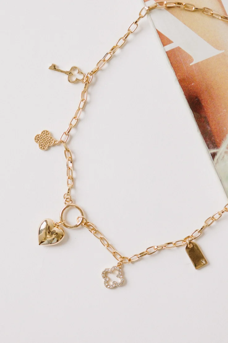 Chosen One Necklace - Image 2