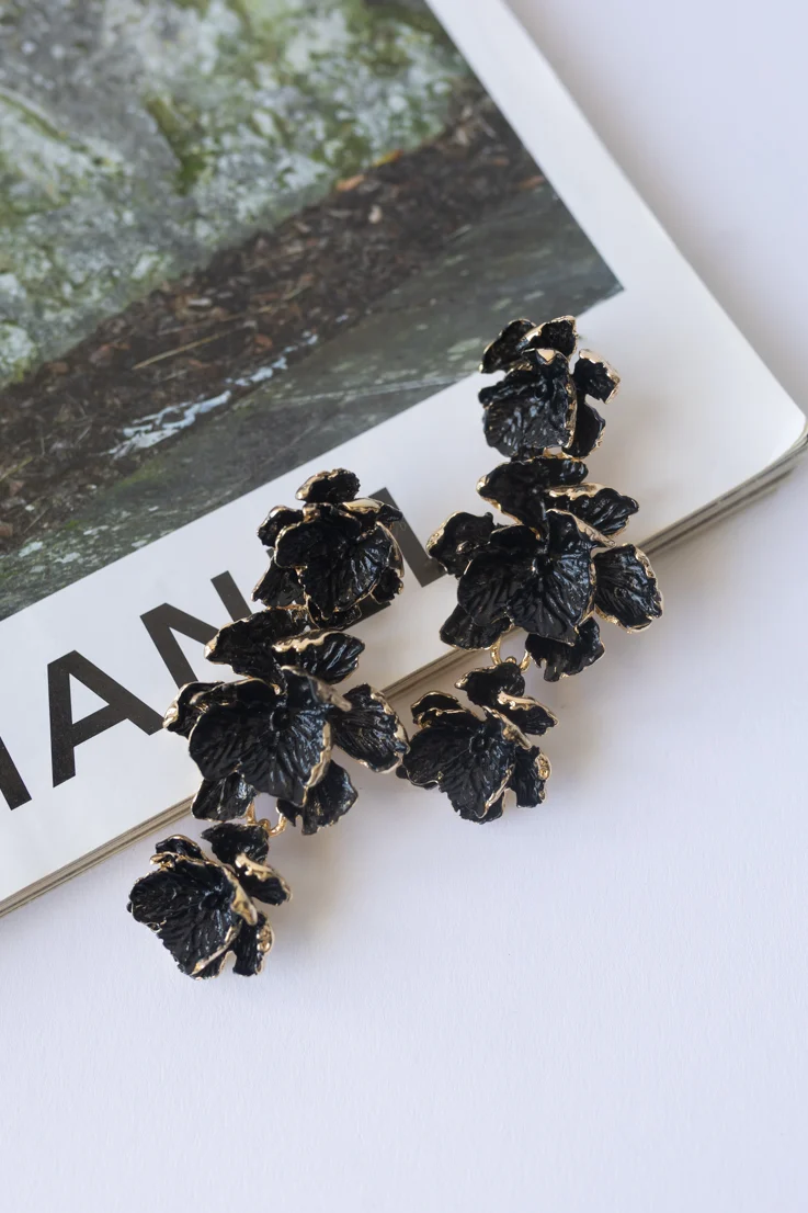 Claire Earrings - Image 5
