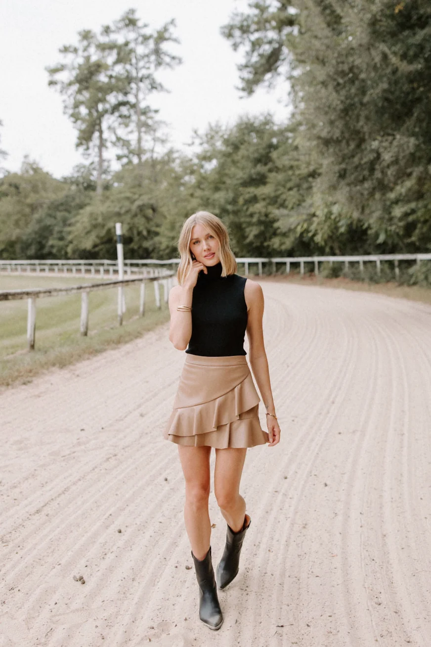 Closet Staple Skirt