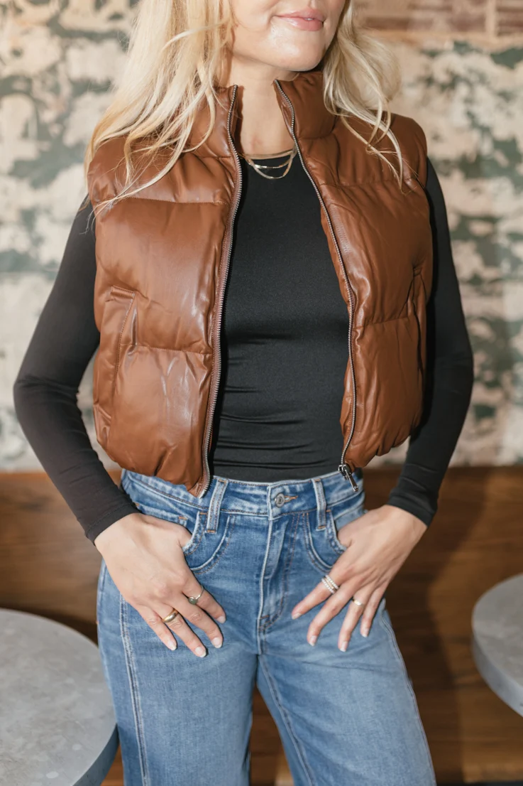 Colby Vest - Image 4