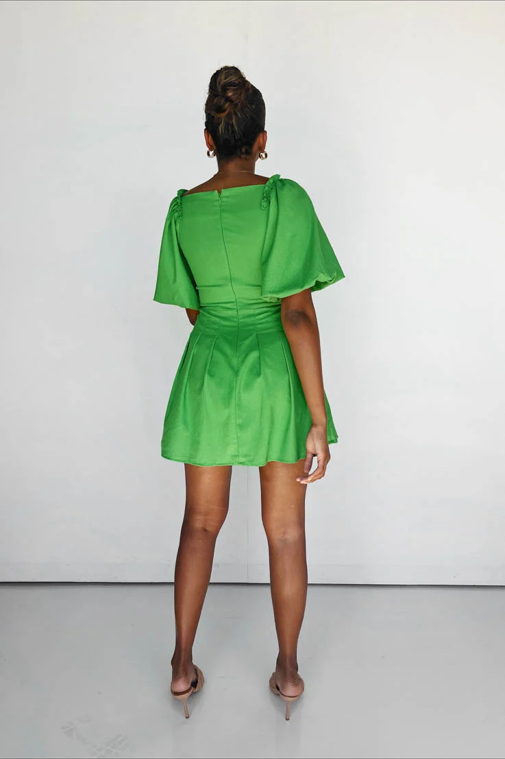 College Crush Dress - Image 10