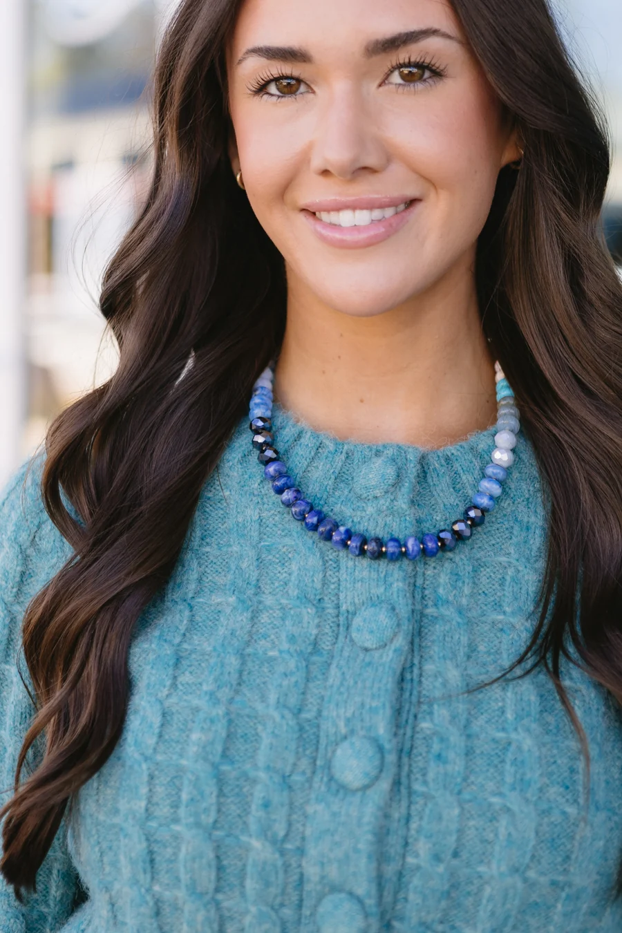 Colors of Life Necklace - Image 6